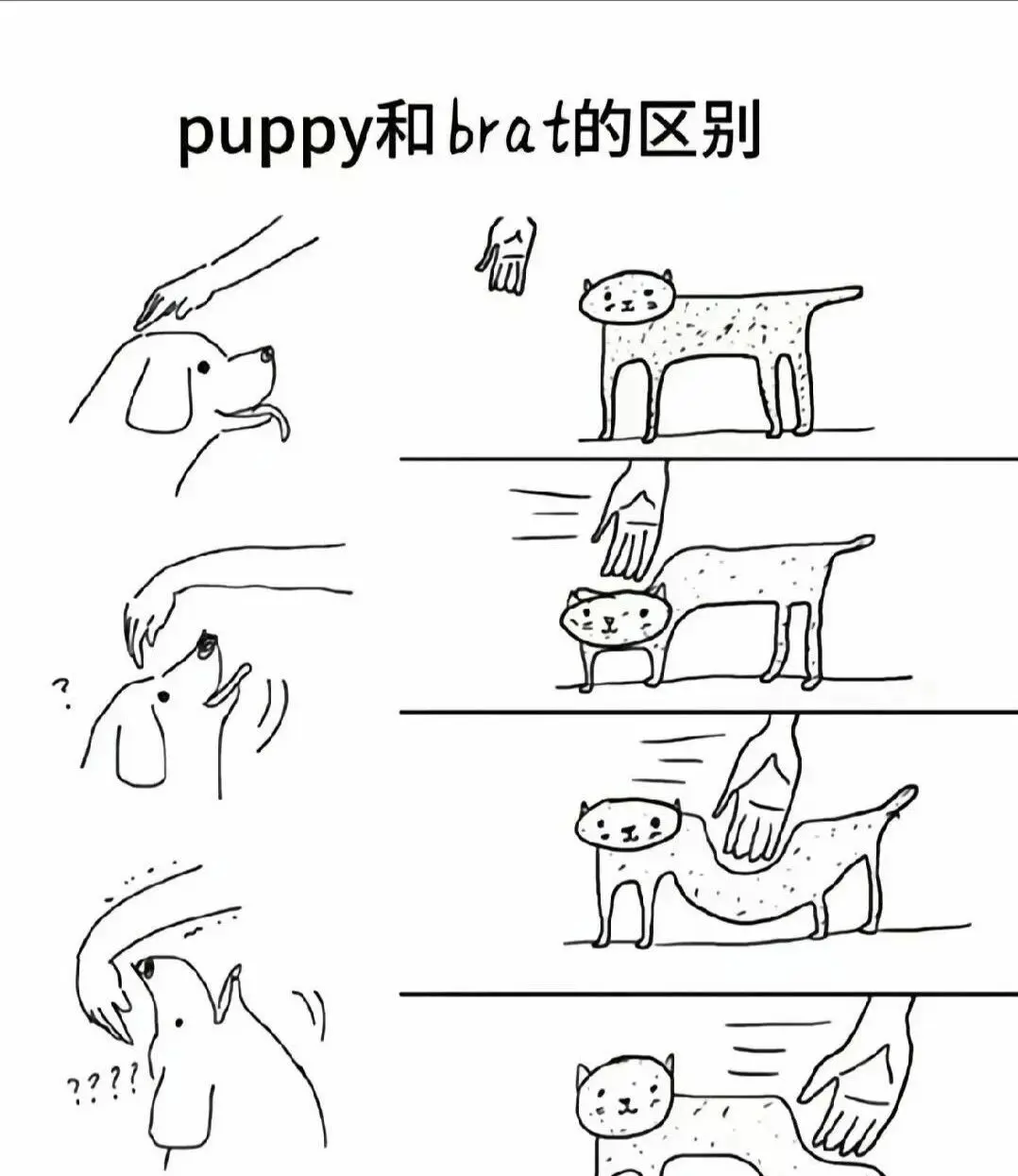 西檬之家-字母圈的Tickle是什么意思？