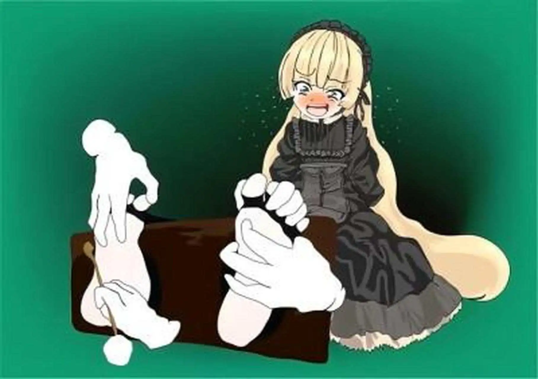 西檬之家-Brat属性是什么？字母圈新人入圈指南