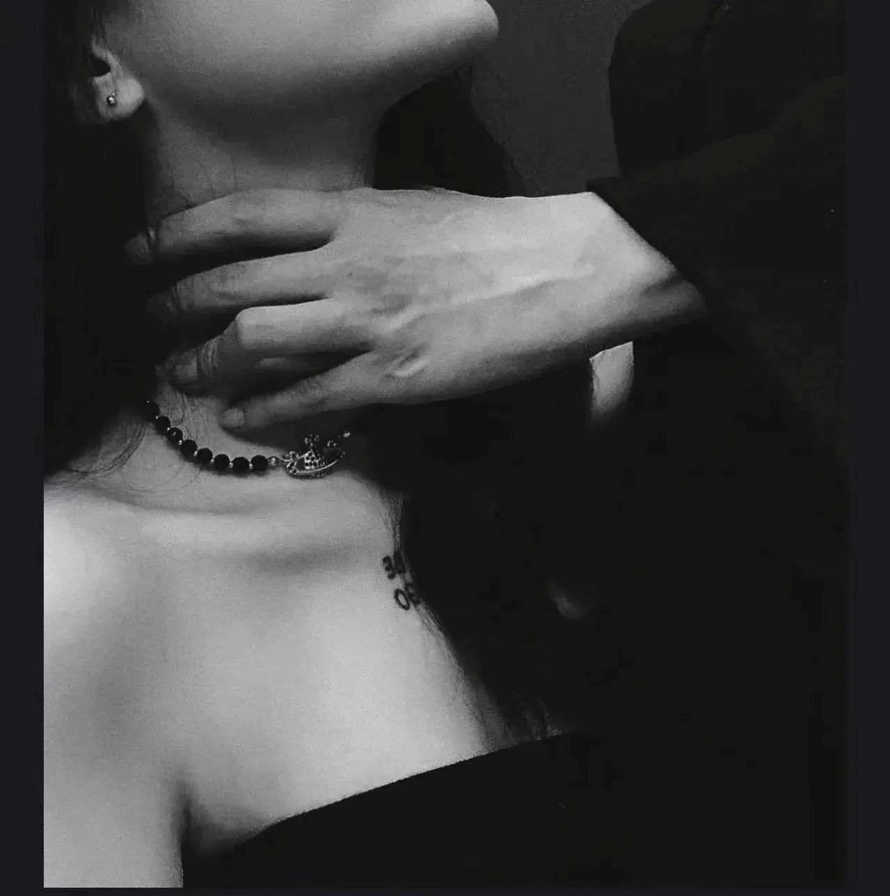 【西檬之家】BDSM中DT的含义：字母圈新人的沟通指南