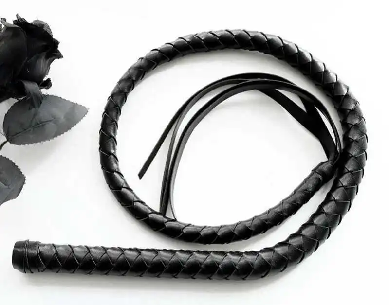 【西檬之家】斯慕圈是什么？BDSM新人入圈权威指南