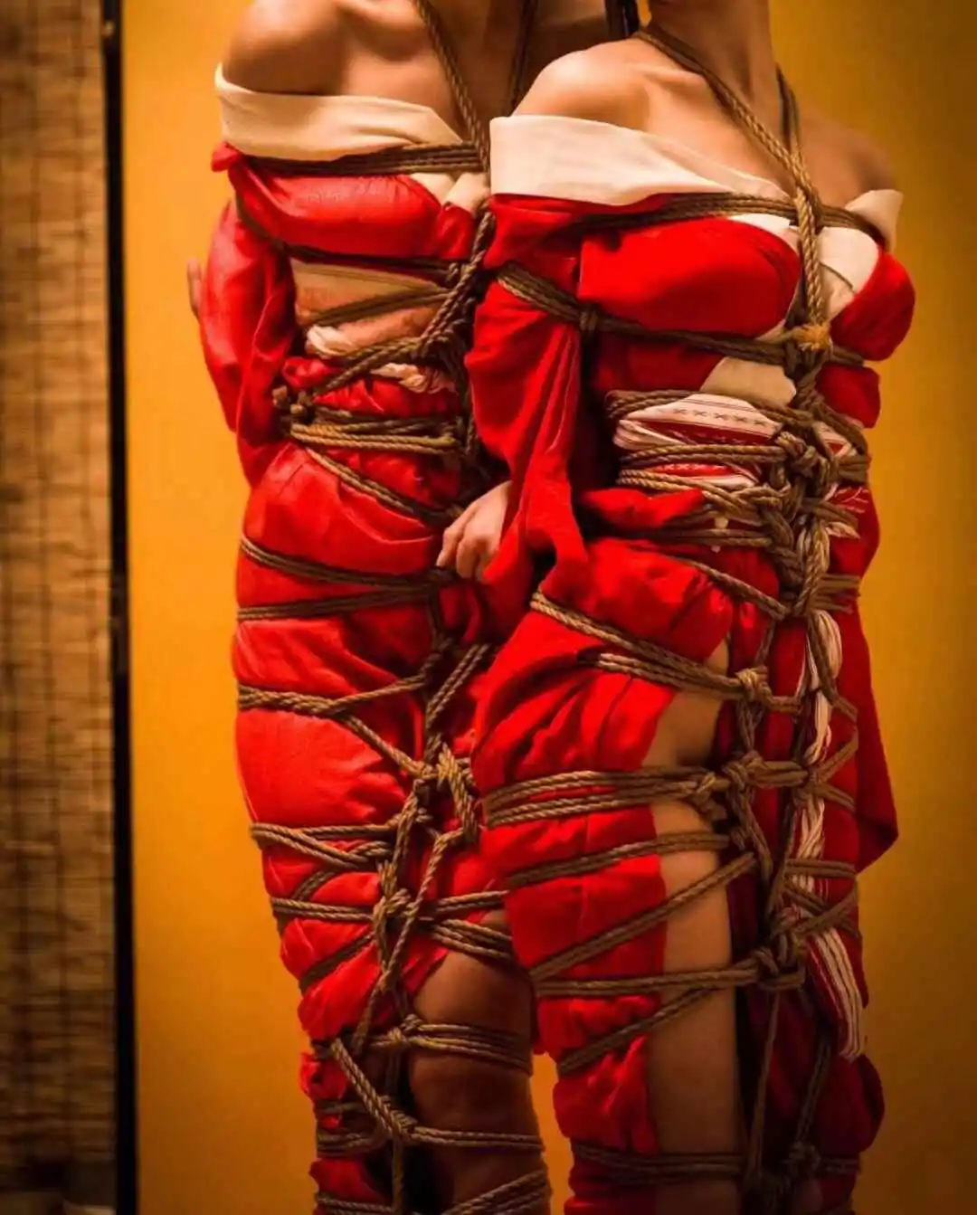西檬之家-BDSM新人科普指南：从入门到精通的角色解析
