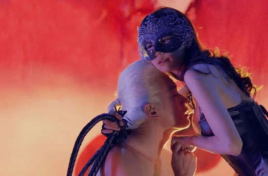 西檬之家-BDSM核心术语解析