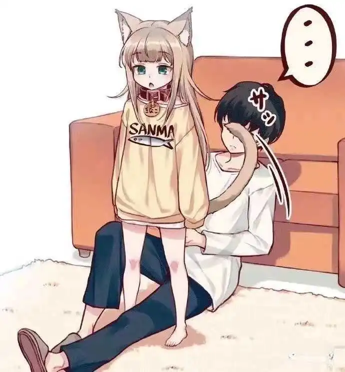 西檬之家-BDSM K8猫系是什么意思？